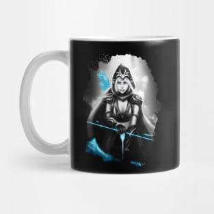 ashe Mug